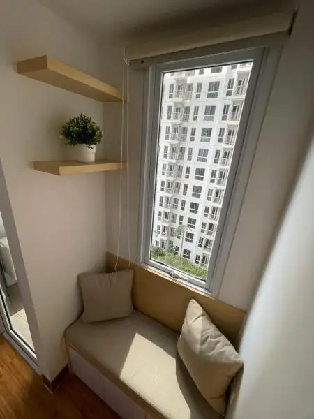 Sewa Apartemen Tokyo Riverside PIK 2 Tower Chikuzei – Studio Full Furnished4 copy