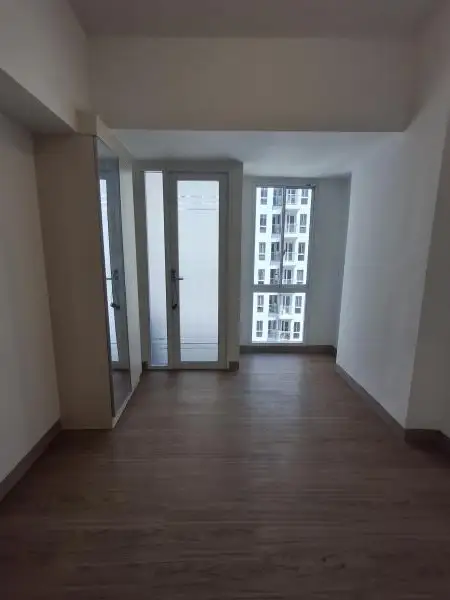 Dijual (BU) Apartemen Tokyo Riverside PIK 2 Tipe Studio Semi Furnish Unit Baru