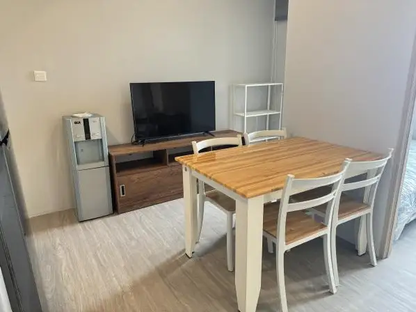 Sewa Apartment Tokyo Riverside 2 BR Full Furnish [New Unit]2